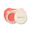 Bálsamo para labios y mejillas Flush 01 Tulle 4 g