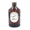 Bacanha - Vanilla Organic Syrup Syrup - 400ml / 13.52oz