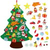 Felt Christmas Tree