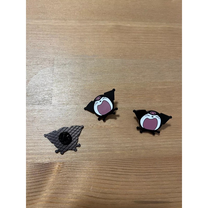 ChalkMate Kuromi Chalk Bag (Sanrio)