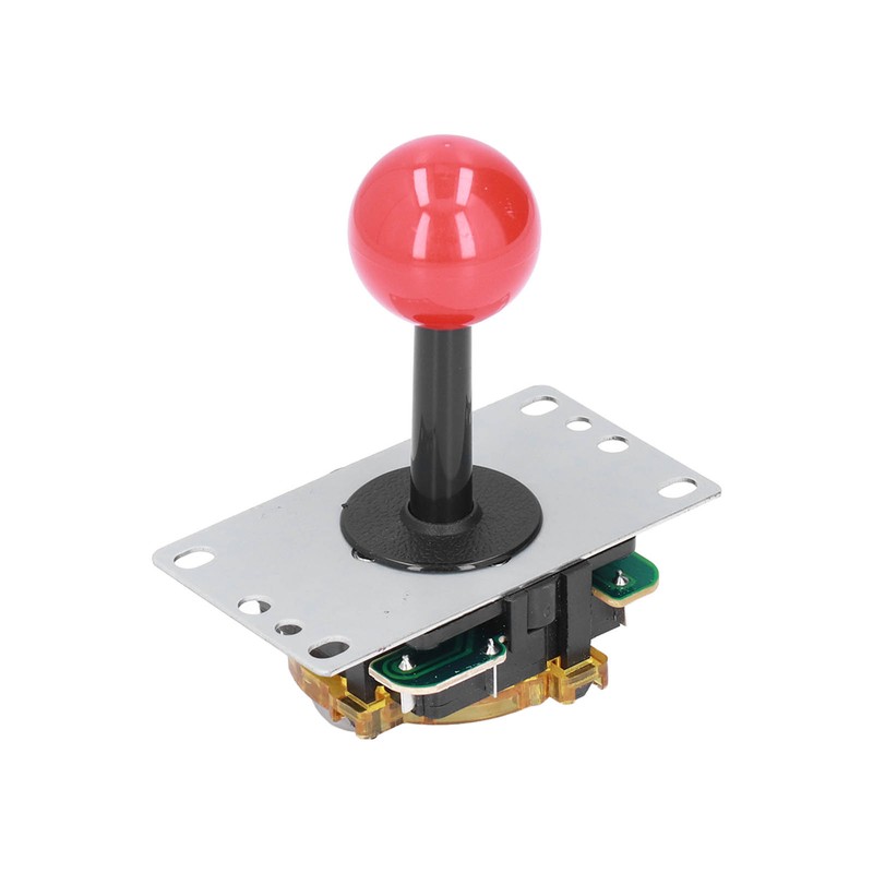 Arcade Stick Metal Arcade Remote Controller Zero Delay Classic Arcade