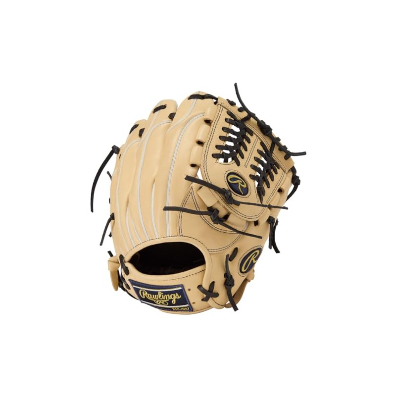 Rawlings Baseball Glove Soft JR. Kids Junior HOH PRO EXCEL