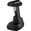 High Speed ​​Wireless 2D Scanner 640*480 CMOS, Bluetooth 2.4G and