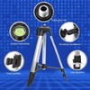 1.5 Meter Tripod Lightweight Self Levelling Horizontal Measuring Level Stand