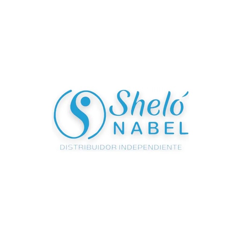 Colágeno Hidrolizado Sheló Nabel Ginkgo Biloba Mandarina