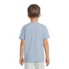 Janie and Jack Men's Slub Pocket Tee (Toddler/Little Big Kids),