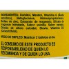 Vitamina C Betaglucanos Zinc Y Vitamina D3 30 Tabs Masticabl