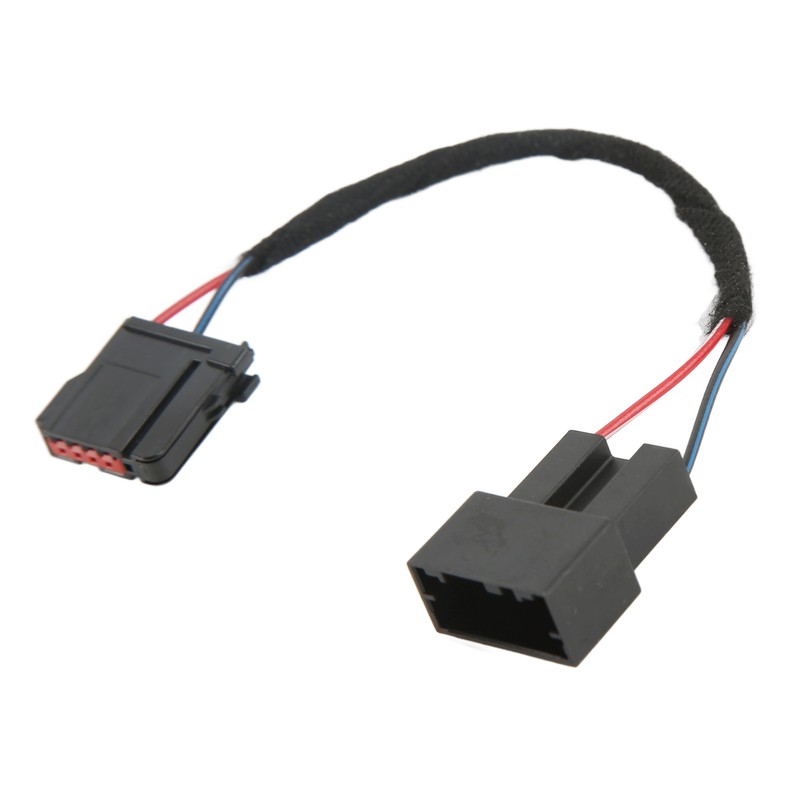 Car Media HUB Wiring Harness HC3Z 19A387 B Sensitive Flexible