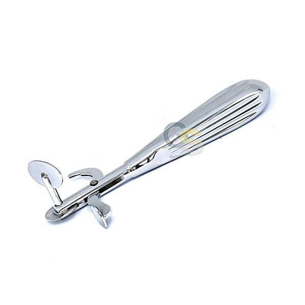 G.S Finger Ring Cutter Tool - Jewelers Emergency Worker EMT