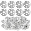 Pack of 100 Washers 35 mm Diameter Washers Tile Backing
