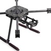 FPVKing 500-X4 500mm Carbon Fiber Center Plate Quadcopter Frame Kit