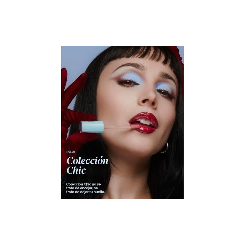 LIP CHIC SHIMMER GLOSS (008 2000)