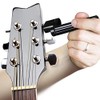 iGadgitz Xtra U7183 Multifunctional Guitar String Winder, Bass String Winder,