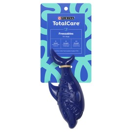 TOTAL CARE Dog Toy Freezables 1 piece