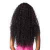 Sensationnel hair extensions - Instant weave drawstring cap 005