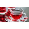 Hibiskustee Kräutertee - 4 Packungen zu 20 Filterbeuteln 50g vom