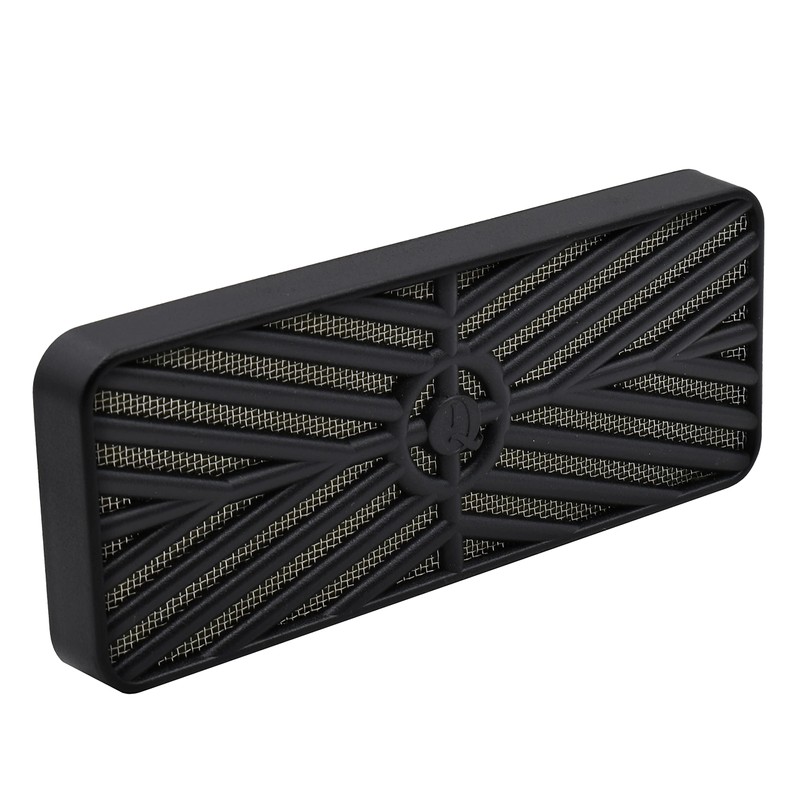 Cigar Caddy Deluxe Humidifier, Large Foam Humidifier, Rectangle, Maintains 70%