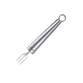 Westmark Jacket Potato Fork, Stainless Steel, Silver, 17.3 x 2.3 x 2.3 cm