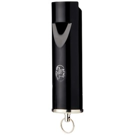 Acme PP160 Pigeon and Dove Whistle, Black