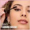 Maybelline Lash Sensational Washable Mascara, Blackest Black, 0.32 fl. oz.