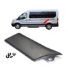appRUN REAR LEFT SIDE BODY MOULDING PANEL TRIM FOR FORD