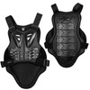 Webetop Motorcycle Armor Vest Protector for Dirt Bike Mountain Bike