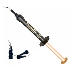 Ultradent Permaflo Composite Fluido Ultradent Resina Fluida 1pz