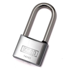 Kasp K14550L63D Marine Padlock