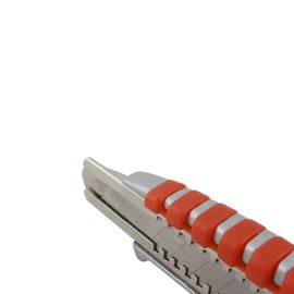 NAVAJA CUTER ALUMINUM 6"GRIP AND GUIDE