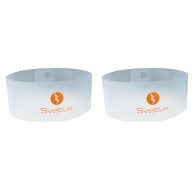 sveltus 459 Gymball Ring