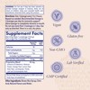 ZAND HerbaLozenge Elderberry Zinc, Good-for-You Lozenges for Dry Throats, No