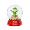 Sass & Belle Merry Elfmas Snowglobe