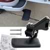 Ram Rear Bed Step for 2009-2018 Ram 1500 2500 3500