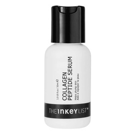 The Inkey List Collagen Peptide Serum