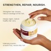 Karseell Mascarilla Capilar Con Colágeno, 500 ml