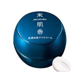 MAIHADA Kose Skin Moisturizing Eye Cream