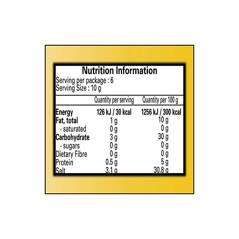 Shan Beryani Rice Arabic Seasoning Mix 2.11 oz (60g) -