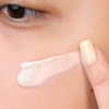 [hince] 2nd Skin Tone Up Base #Light Peach