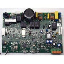 Genie 37470R3.S Circuit Board Assembly (1000) 3022, 3024, 3042 DC Chain & Belt