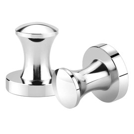 Wukong 36 x 40 mm Large Magnets Push Pins, Pack of 2 Noedym Magnets Extra Sark, Magnetic Holder Strong Magnets, Magnetic Hooks for Office, Kitchen and Whiteboard