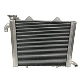 OPL NEW Aluminum Radiator for 2016-2021 Honda SXS1000 SXS 1000M3/M5 PIONEER 1000/1000-5 DELUXE 2017 2018 2019 2020