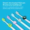 (New Model) Truthbrush PRO Tracker Hub Skin Bundle. Replaceable battery,