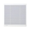 Panasonic FY-20R43 Office and Living Room Ventilation Fan, Interior Type