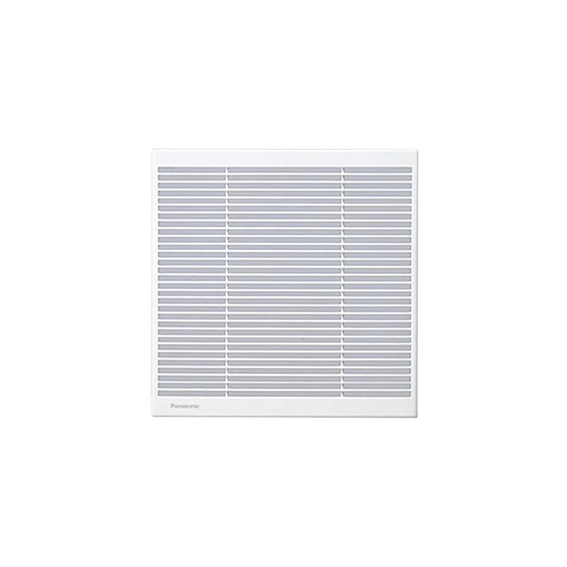 Panasonic FY-20R43 Office and Living Room Ventilation Fan, Interior Type