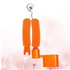SHOWERORO Aluminum Alloy Guitar String Winder Pin Puller Cutter Portable