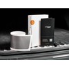 SPF24 - Loading Sill Protection Film - Silver Smooth High