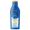 NIVEA SUN Kids Ultra Protect & Play Sunscreen Lotion SPF