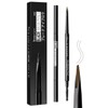 MAVENI Microblading Eyebrow Pencil for Women,0.1mm Ultra-Fine Mechanical Pencil,Draws Tiny