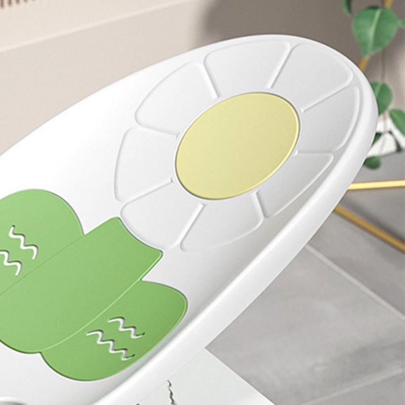 Bath Support for Bathtub Sink Slip Resistant Multifunctional Adjustable Ergonomic