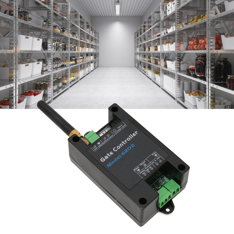 4g Gate Opener Remote on or Off Switch GSM Remote